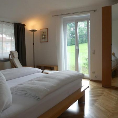 Kaufhold Ferienwohnung Immenstadt im Allgäu Esterno foto