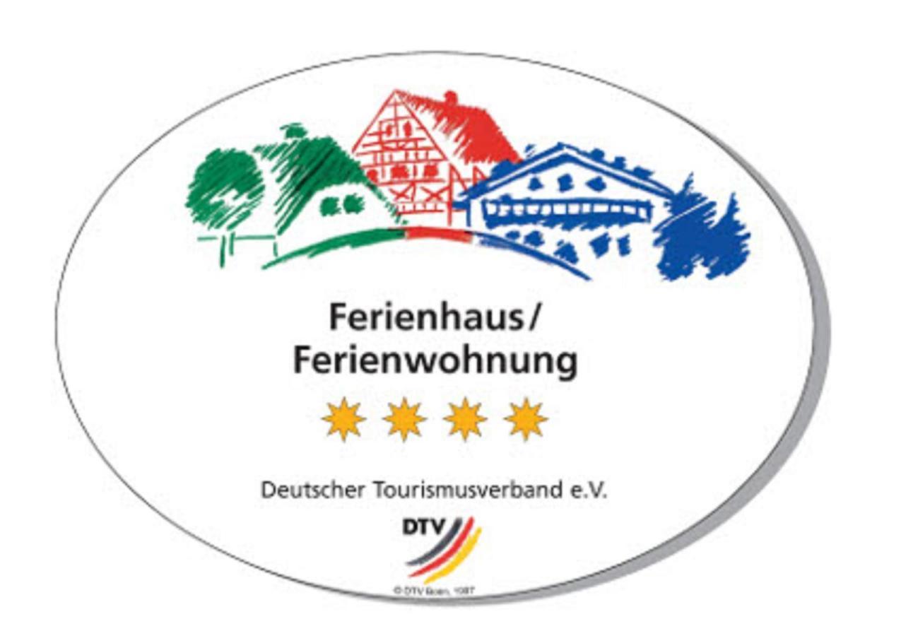 Kaufhold Ferienwohnung Immenstadt im Allgäu Esterno foto