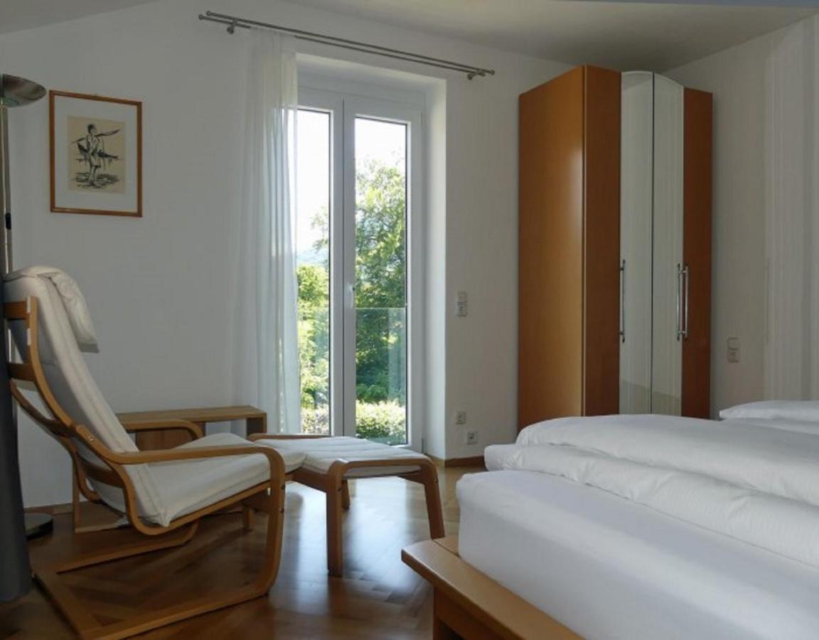 Kaufhold Ferienwohnung Immenstadt im Allgäu Esterno foto