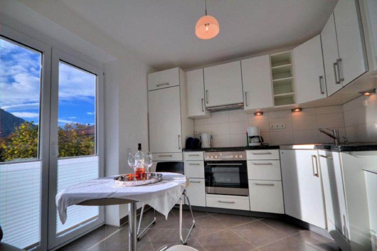 Kaufhold Ferienwohnung Immenstadt im Allgäu Esterno foto