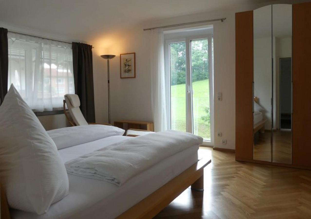 Kaufhold Ferienwohnung Immenstadt im Allgäu Esterno foto