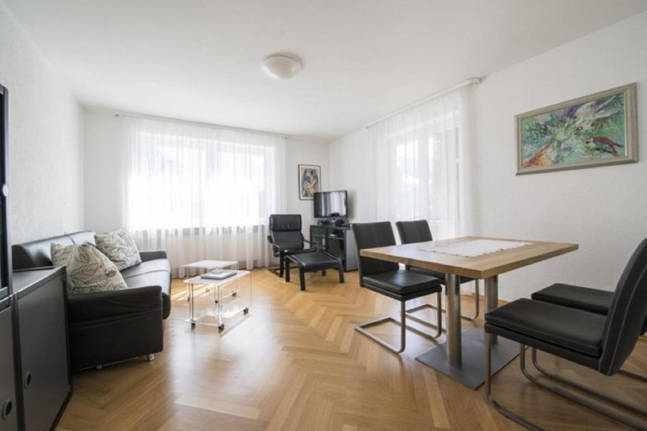 Kaufhold Ferienwohnung Immenstadt im Allgäu Esterno foto