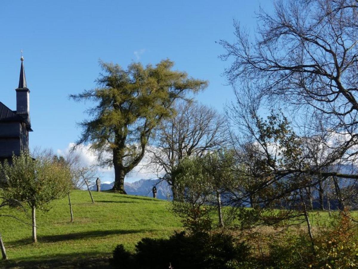 Kaufhold Ferienwohnung Immenstadt im Allgäu Esterno foto