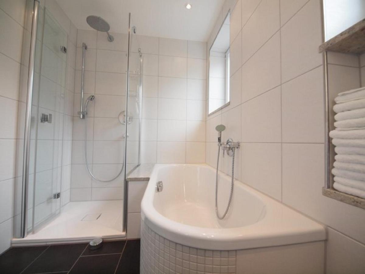 Kaufhold Ferienwohnung Immenstadt im Allgäu Esterno foto