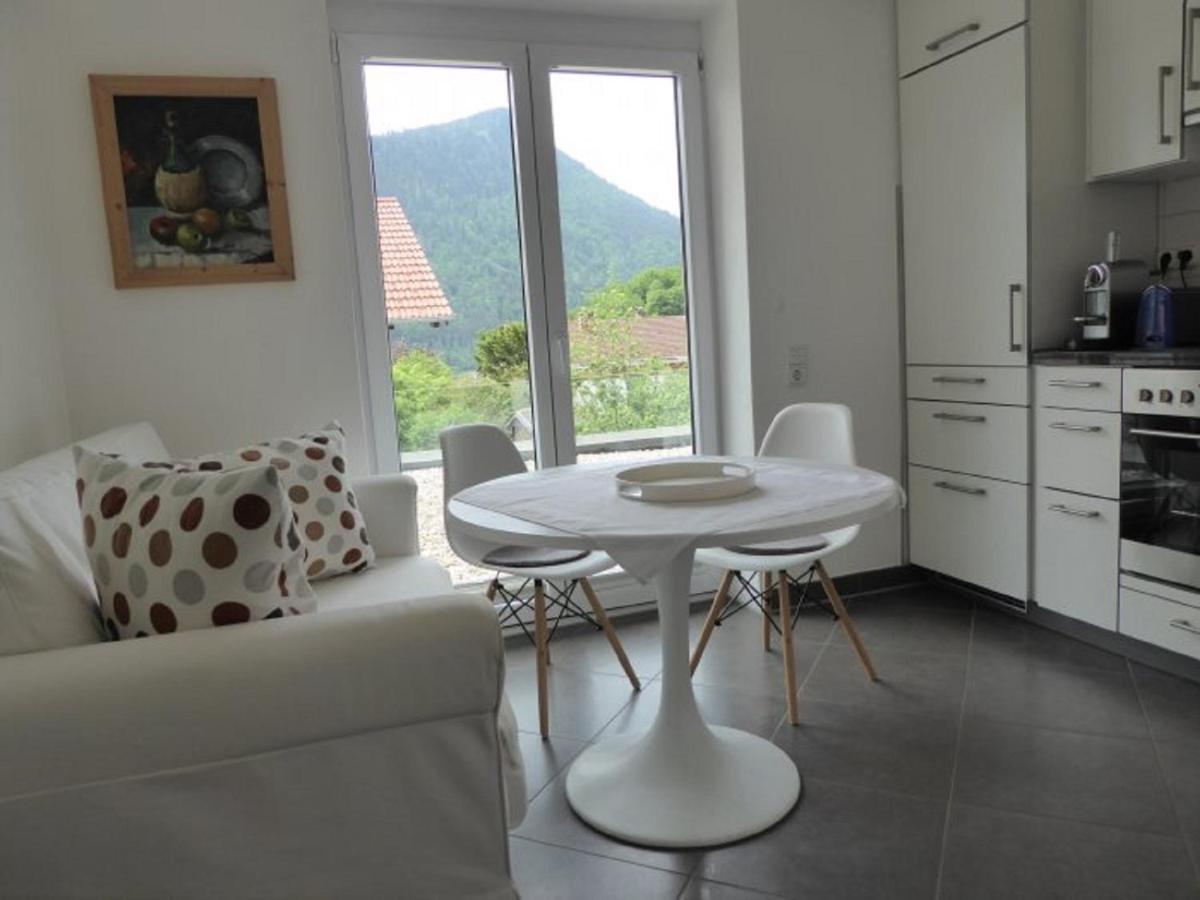 Kaufhold Ferienwohnung Immenstadt im Allgäu Esterno foto