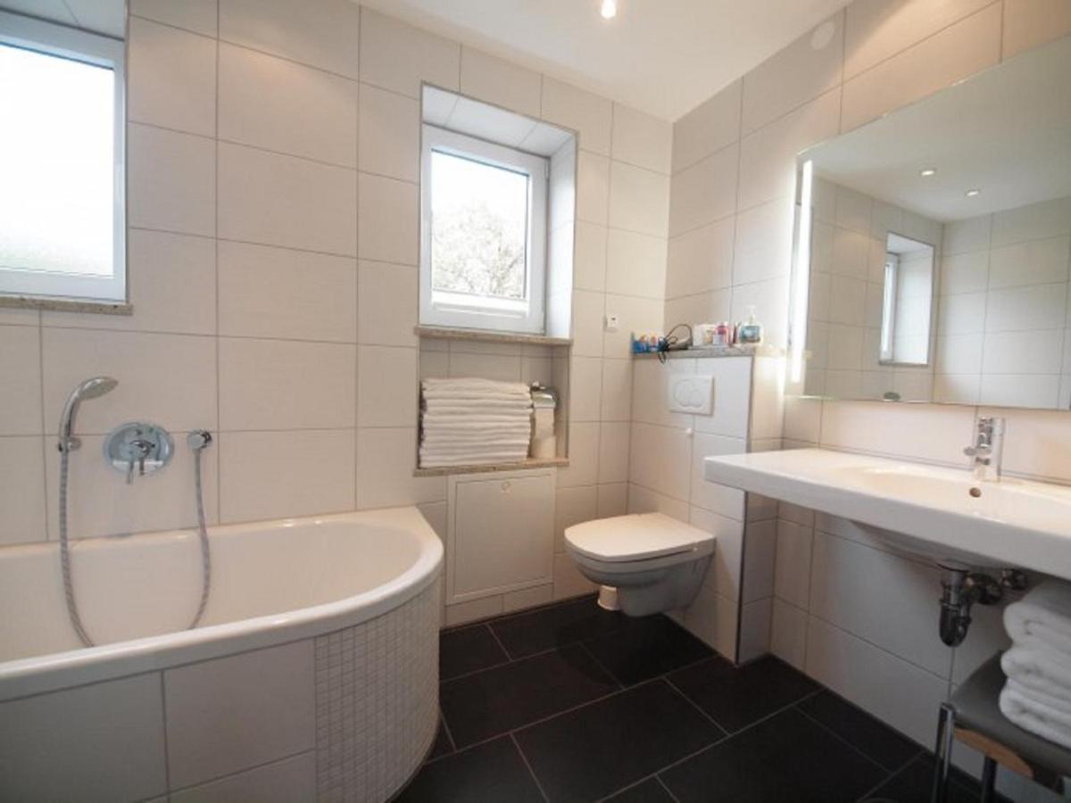 Kaufhold Ferienwohnung Immenstadt im Allgäu Esterno foto